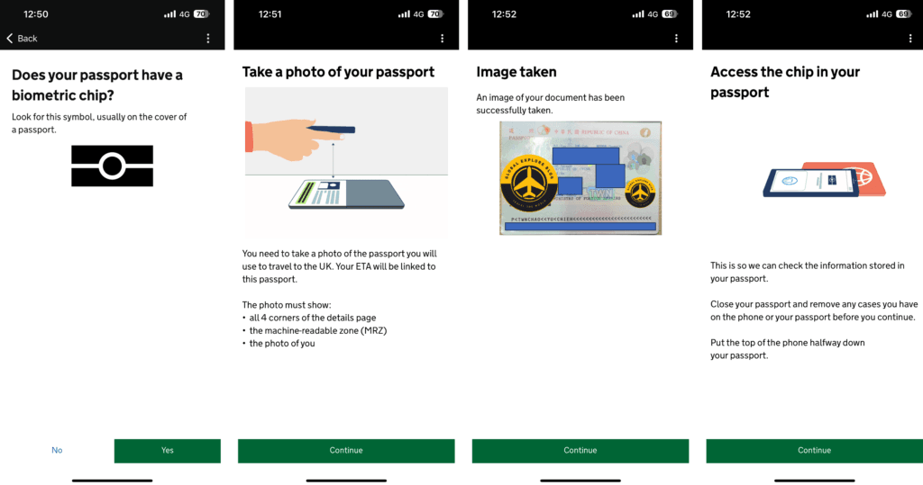 [旅遊攻略] 英國旅遊須知及最新入境規定